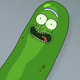 Image for article titled Game Of Thrones showrunners recorded the audio commentary for Rick And Morty's "Pickle Rick" episode